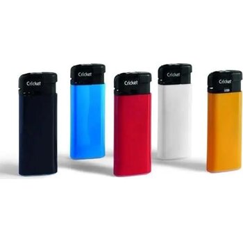 Cricket Electronic Pocket geel
