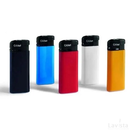 Cricket Electronic Pocket