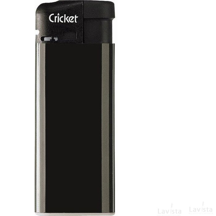 Cricket Electronic Pocket zwart