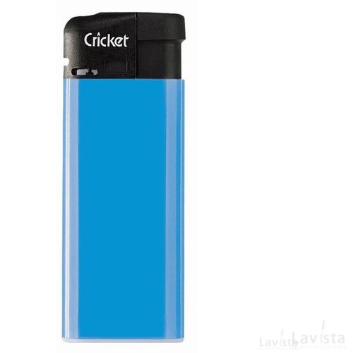 Cricket Electronic Pocket lichtblauw