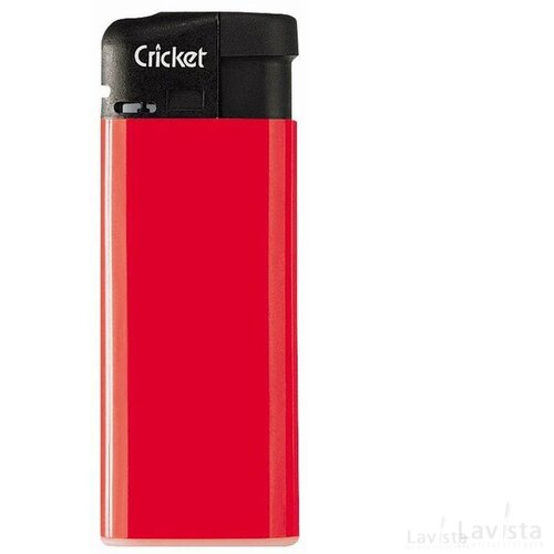 Cricket Electronic Pocket rood