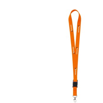 Oranje