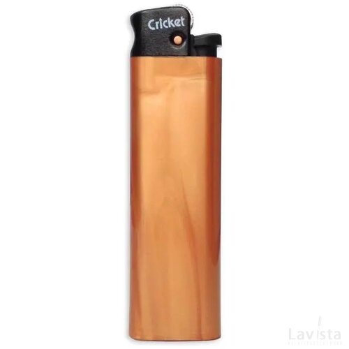 Cricket Original Platinum koper