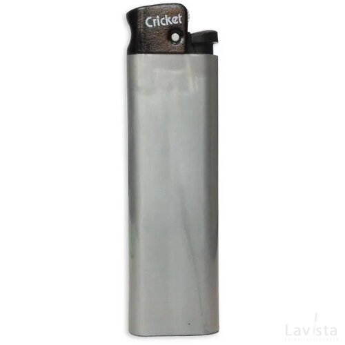 Cricket Original Platinum zilver