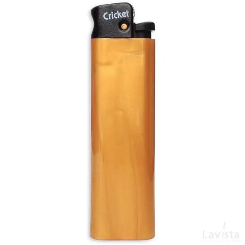 Cricket Original Platinum goud