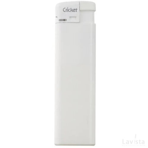 Cricket Electronic Allwhite