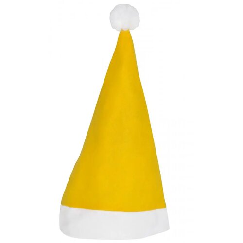 Kerstmuts Yellow