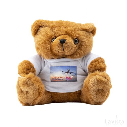 Big Browny Bear Beer Bruin