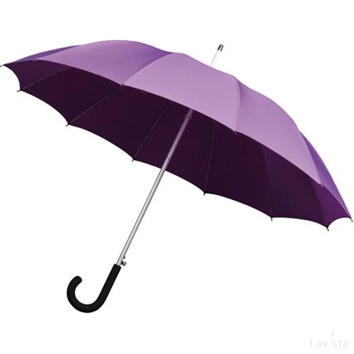 Falcone® paraplu paars
