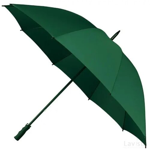 Falcone® golfparaplu, windproof groen