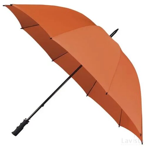 Falcone® golfparaplu, windproof oranje