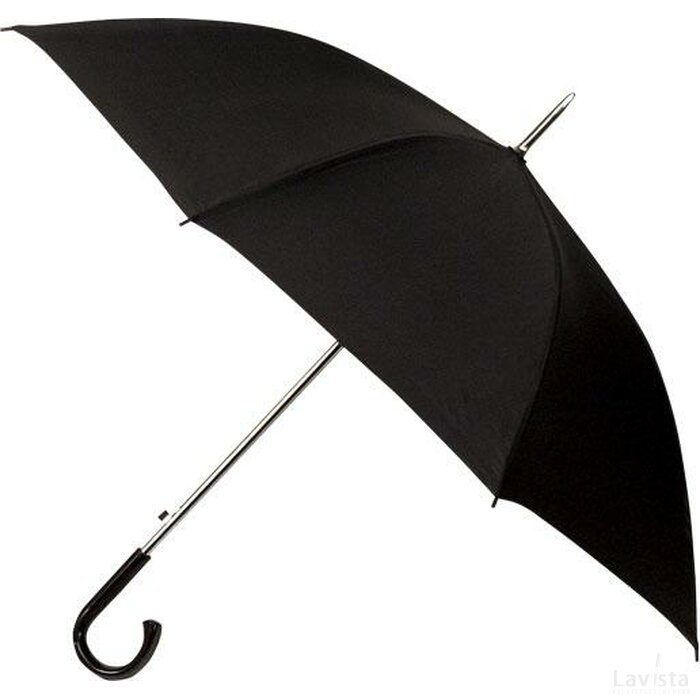 Falconetti® paraplu, automaat zwart