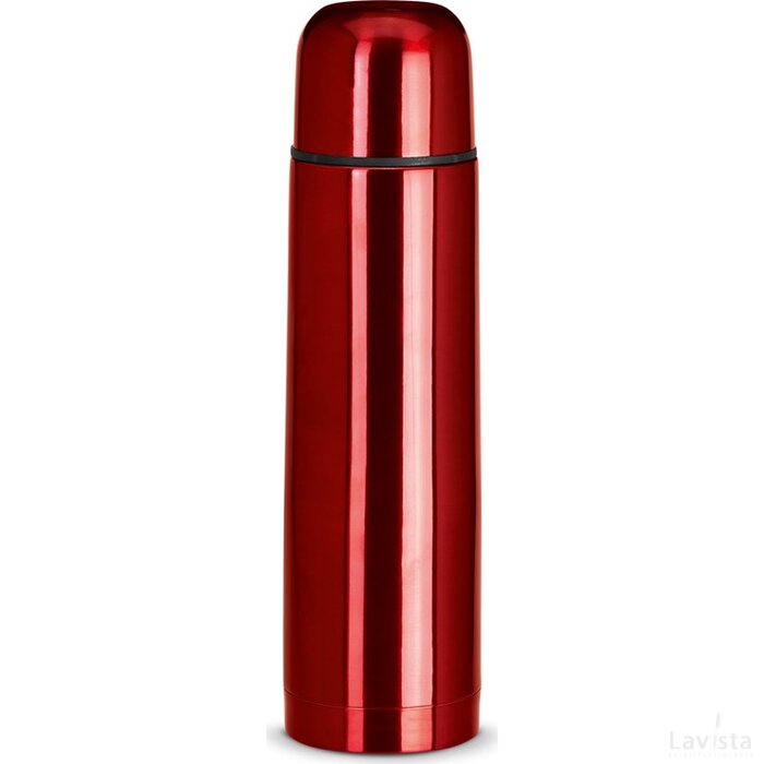 Luka Thermosfles 500 Ml Rood