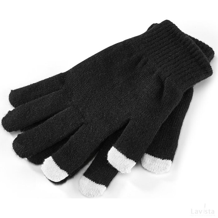 Thom  Handschoenen Zwart