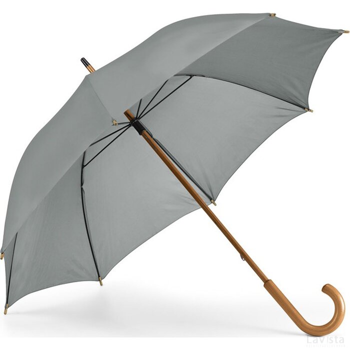 Betsey Paraplu Grijs