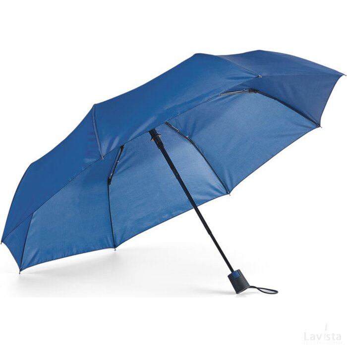 Tomas Opvouwbare Paraplu Royal Blauw