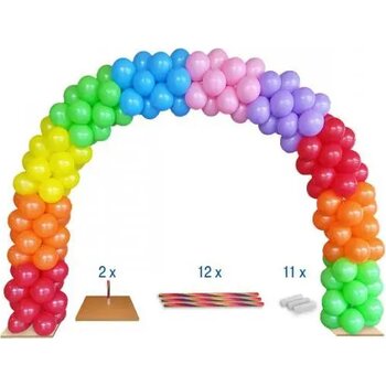 Ballonnenboog