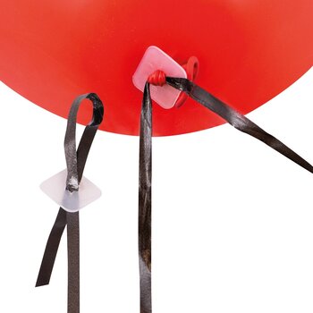 Polyband snelafsluiters