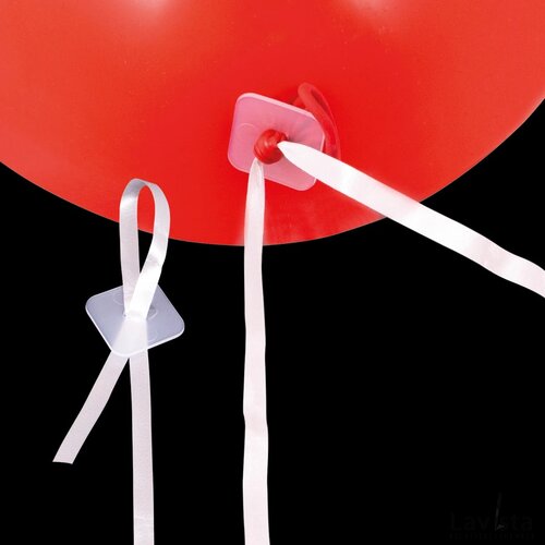 Polyband snelafsluiters