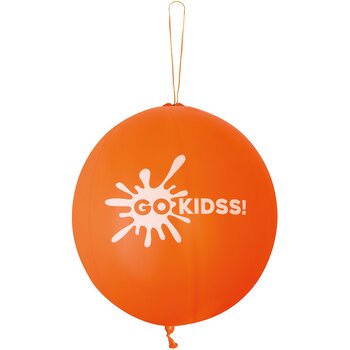 Oranje