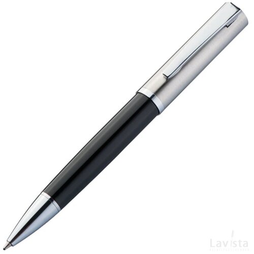 Mark Twain pen Brehna zwart