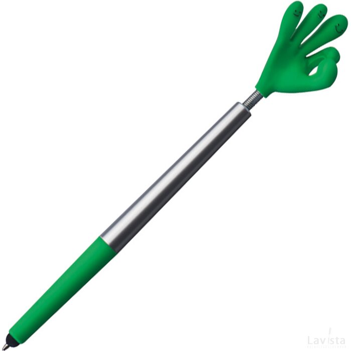 Smilehand pen- Own Design Buchloe groen