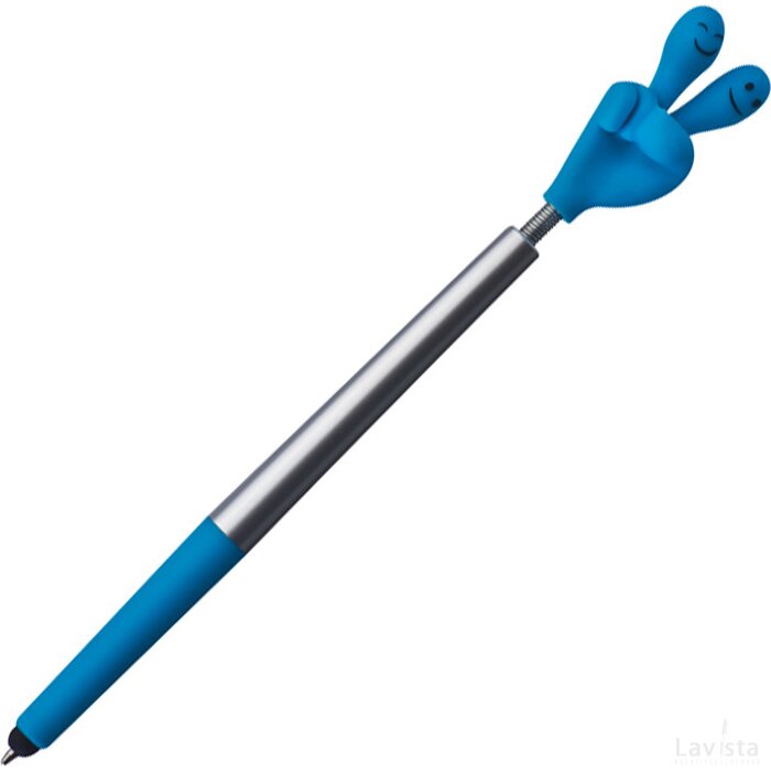Smilehand pen- Own Design Buchloe turquoise