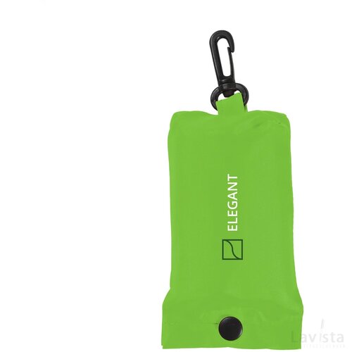Shop Easy Opvouwbare Winkeltas Groen