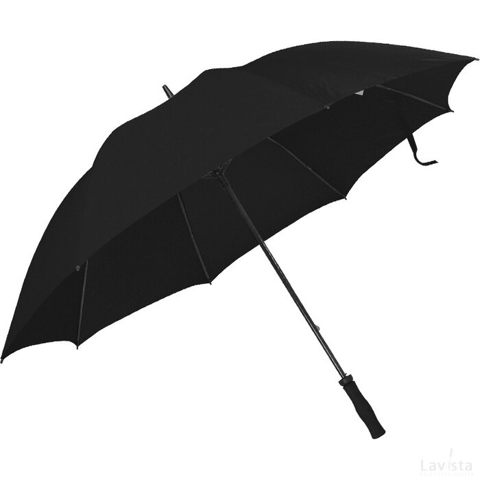 Paraplu Nabburg zwart