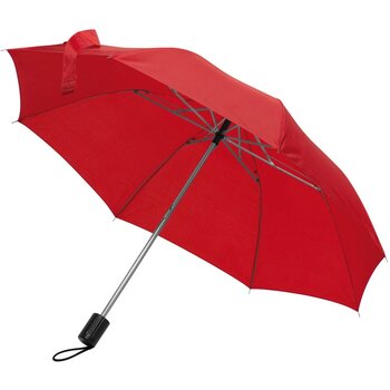 Rood - Polyester