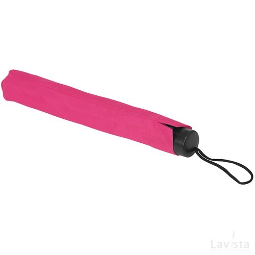 Opvouwbare paraplu Nagold roze paars