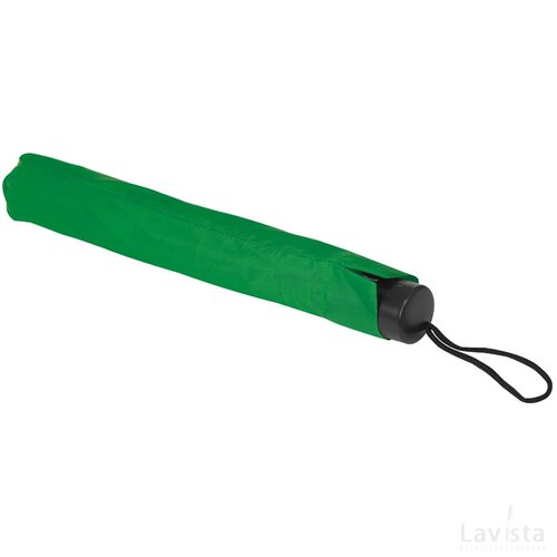 Opvouwbare paraplu Nagold groen