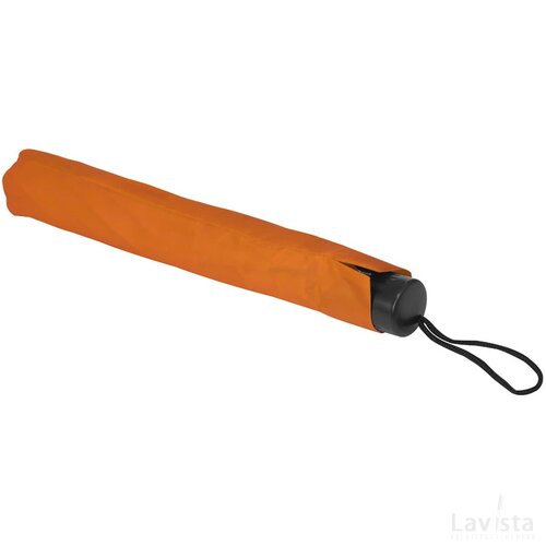Opvouwbare paraplu Nagold oranje