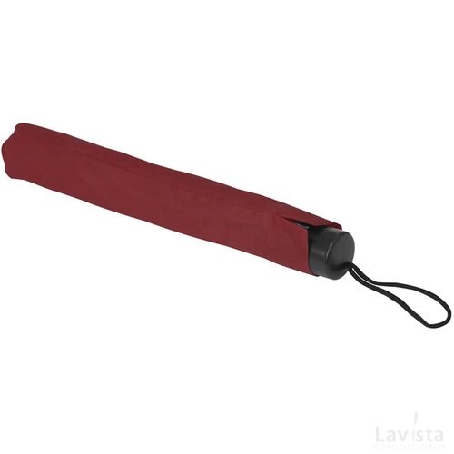 Opvouwbare paraplu Nagold bordeaux