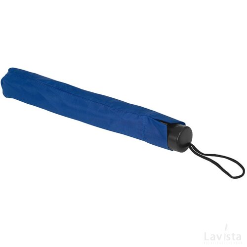 Opvouwbare paraplu Nagold blauw