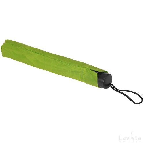 Opvouwbare paraplu Nagold appelgroen apple green appelgroen