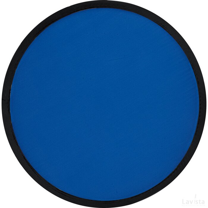 Opvouwbare frisbee Olfen blauw