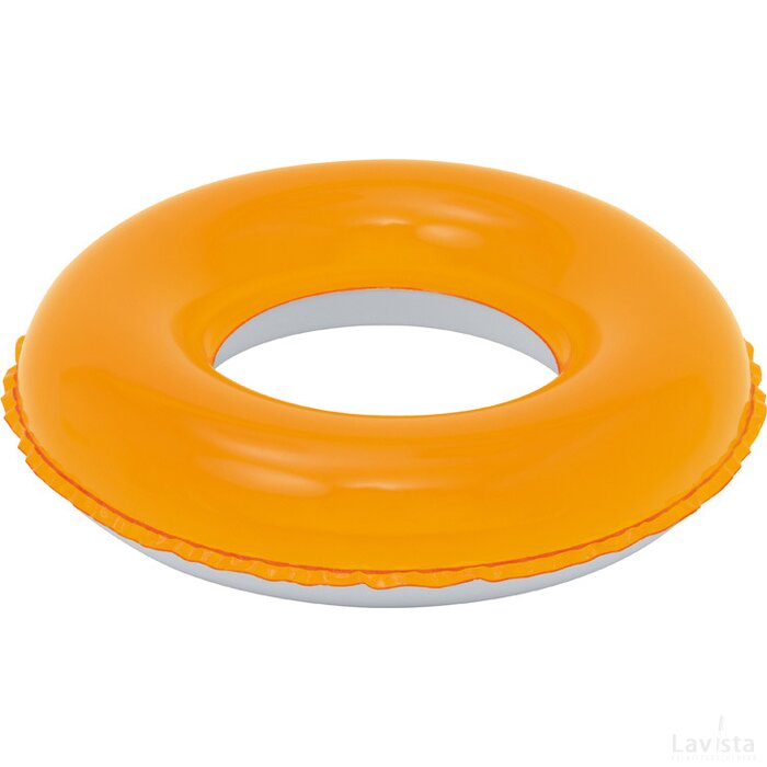 Zwemband voor kinderen Ortenberg oranje