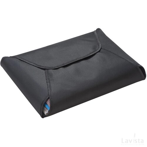 Hemd case Parchim zwart