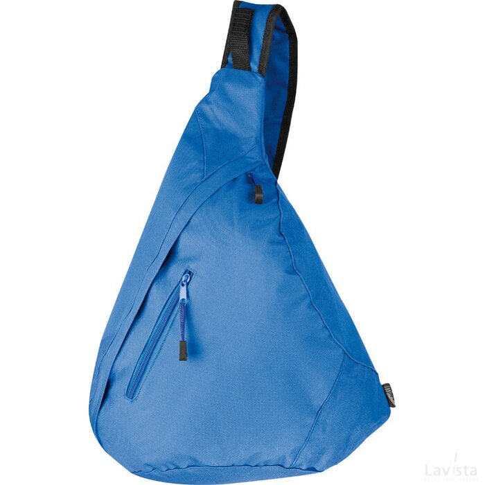 Bodybag Rosenthal blauw