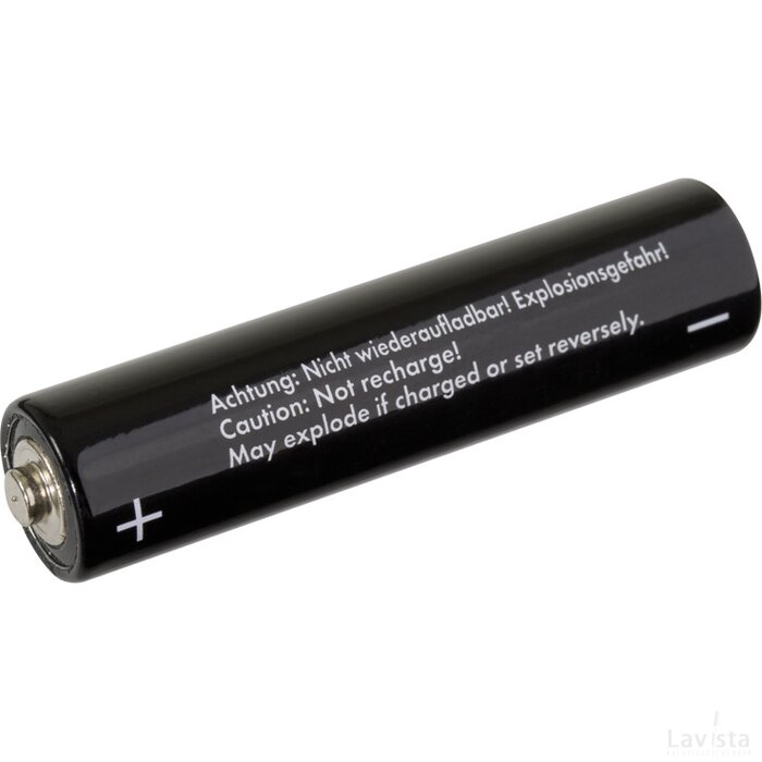 Batterij bestellen assorti no colour
