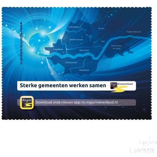 Brillendoekjes