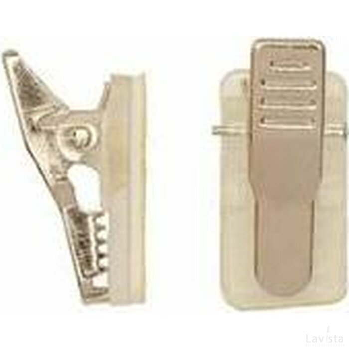 clips diverse