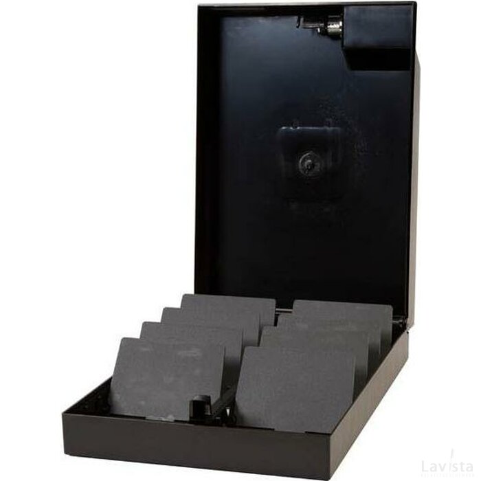 Kaartbox groot