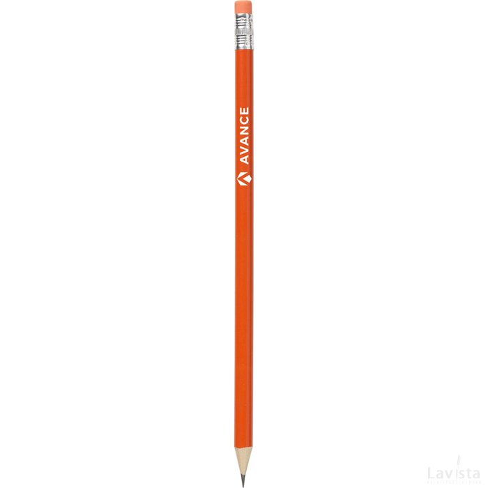 Pencil Potlood Oranje