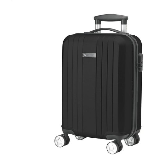 Oxfort Trolley Zwart