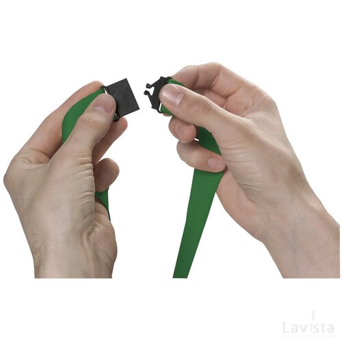 Keycordsafety Groen
