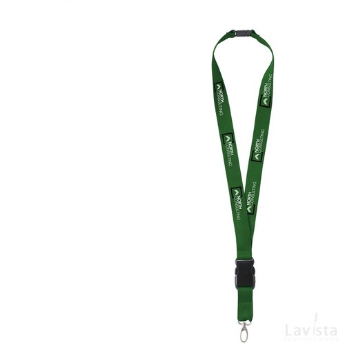 Keycordsafety Groen