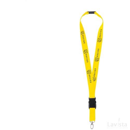 Keycordsafety Geel