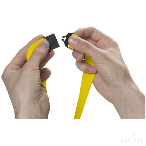Keycordsafety Geel